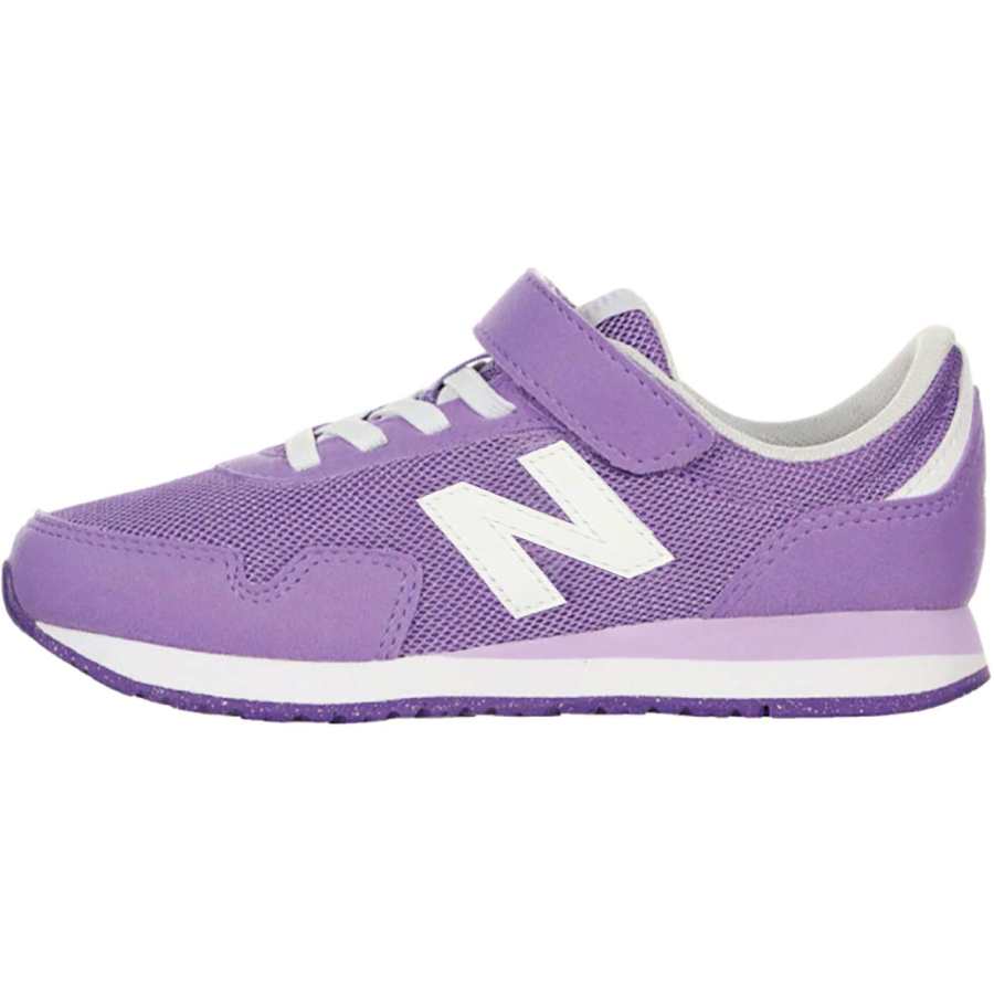 New Balance New Balance NB 323 Low top Running Shoes Purple Kids'