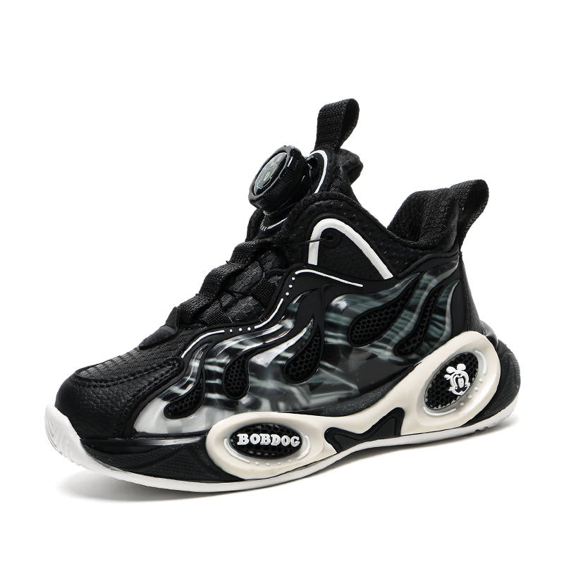 BOBDOG Slip Resistant Cushioning Abrasion Resistant Rebound Slip Resistant Cushioning Abrasion Resistant Rebound