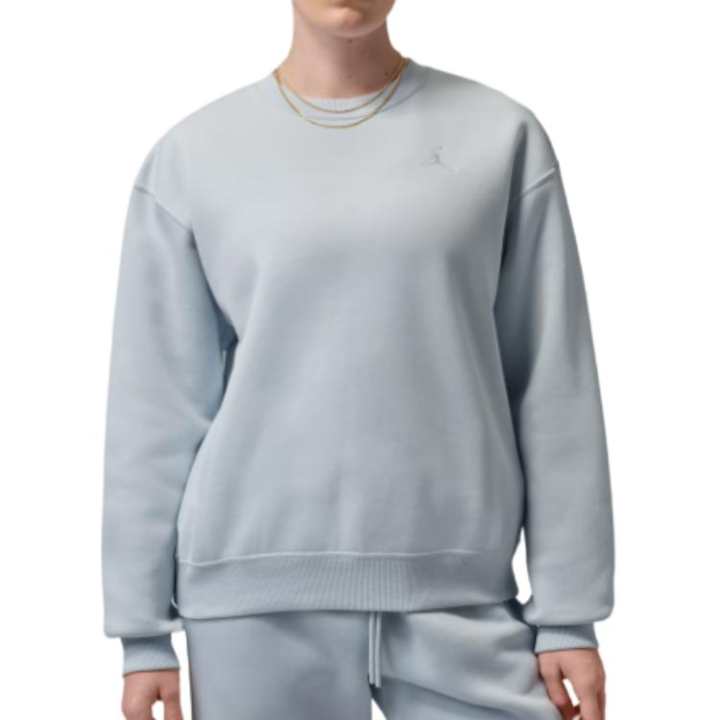 Jordan Jordan Brooklyn Fleece Women's Crew-Neck Sweatshirt