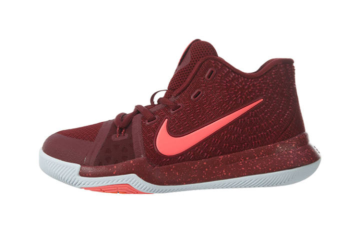 Nike Nike Kyrie 3 Kids' Basketball Shoes Pre School
