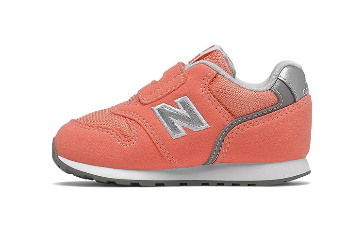 New Balance New Balance NB 996 Low top Toddler Shoes Coral Powder Infant And Toddler