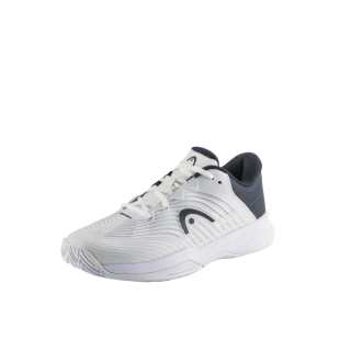 HEAD Low top Kids' Training Shoes White Blue Teenagers