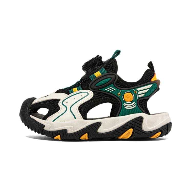 361°KIDS Abrasion Resistant Breathable Children's Sandals Children Aged 3 7 Years Old