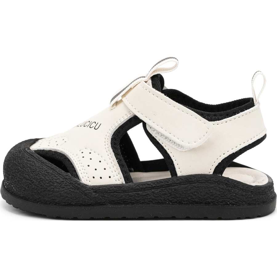 QINUOSHU Kids' Sandals Pre School