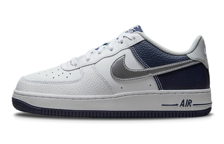 Nike Nike Air Force 1 LV8 GS 'Dallas Cowboys'