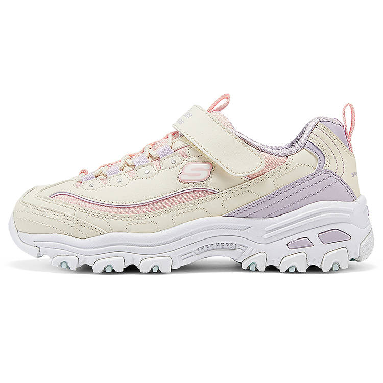 Skechers Kids Slip Resistant Anti Kick Abrasion Resistant Slip Resistant Anti Kick Abrasion Resistant