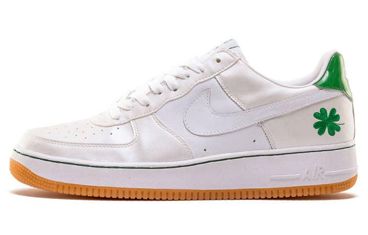 Nike Nike Air Force 1 Low St. Pattys Day Women's