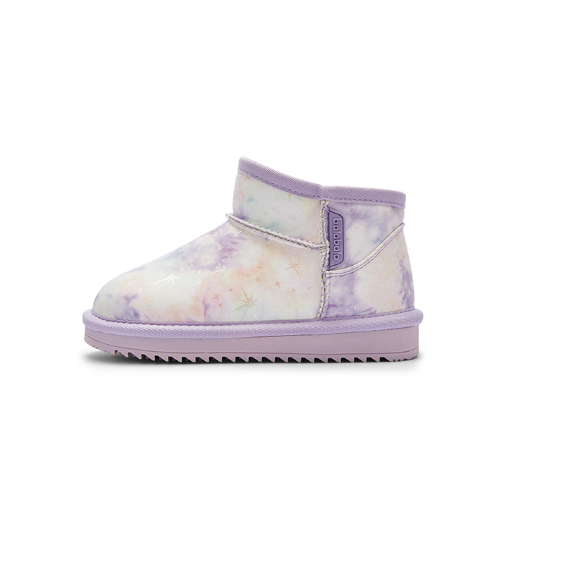 BALABALA BALABALA Abrasion Resistant Kids' Boots Kids'