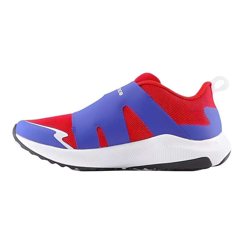 New Balance New Balance DynaSoft Reveal V4 Low top Kids' Running Shoes Pure Red & Ocean Blue Teenagers