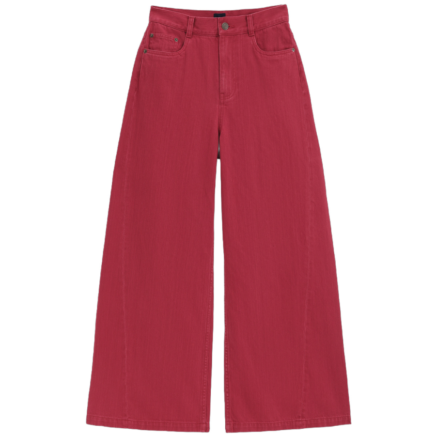 GAP x ZHONGGUOJINGJU Jeans Women's
