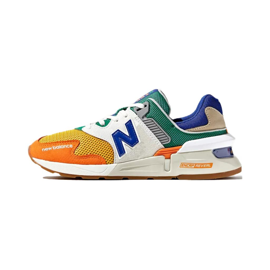 New Balance New Balance NB 997 Kids' Casual Shoes Pre School