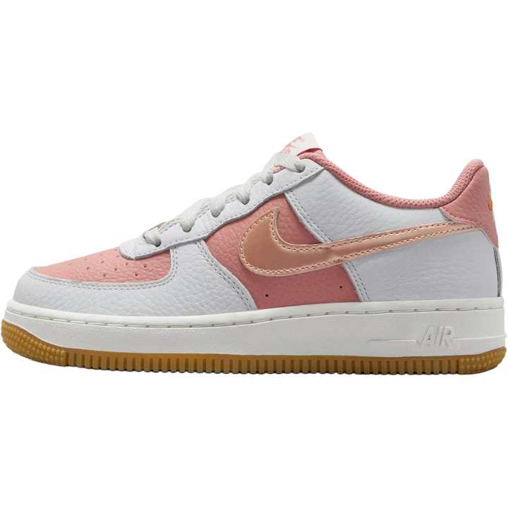 Nike Nike Air Force 1 Low top Skateboard Shoes Unisex