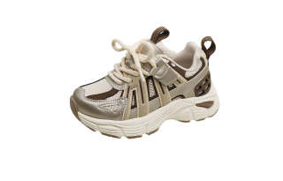 ULOVAZN Breathable Kids Lifestyle Shoes Kids'