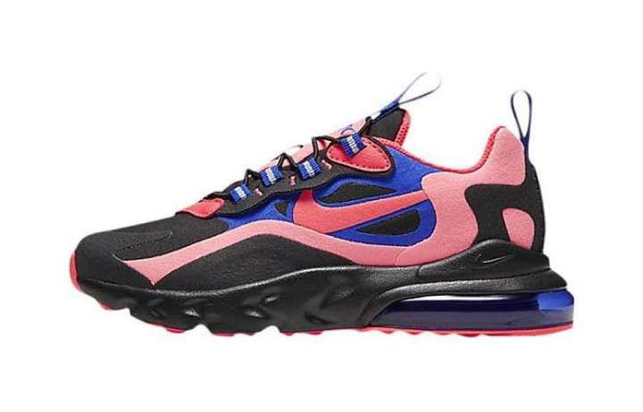 Nike Nike Air Max 270 RT Sunset Pulse PS