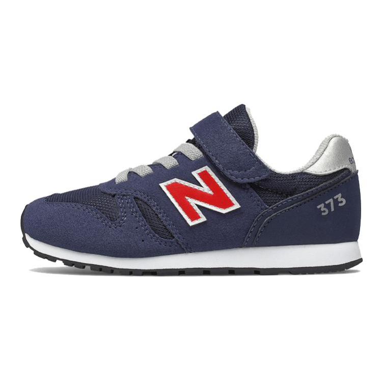 New Balance New Balance NB 373 Low top Running Shoes Navy Blue Kids'