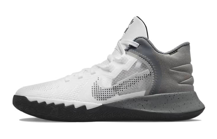 Nike Nike Kyrie Flytrap 5 'White Smoke Grey Chrome' GS