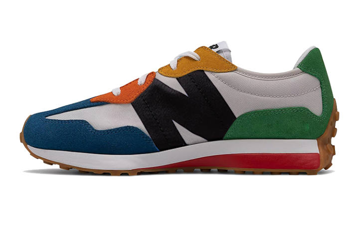 New Balance New Balance 327 Multicolor GS