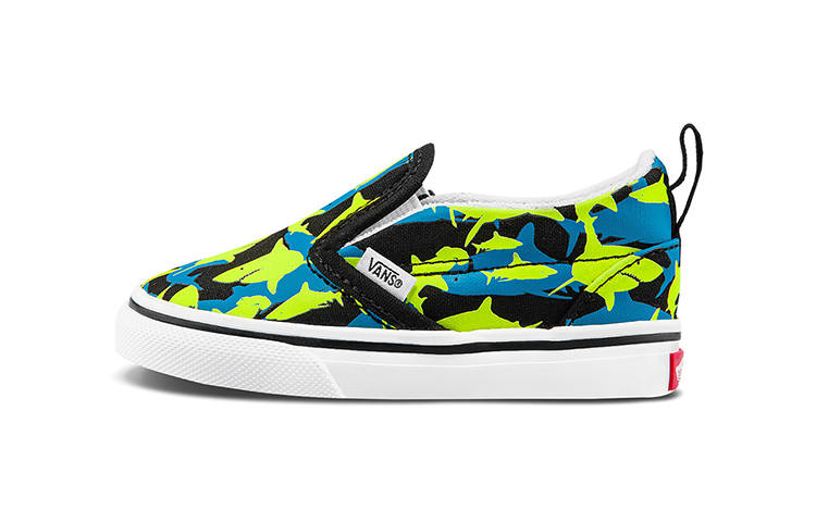 Vans Vans Slip On Toddler Shoes Baby