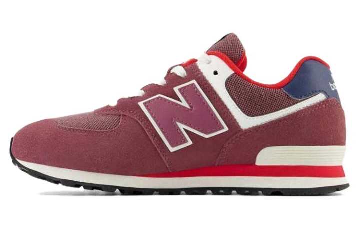 New Balance New Balance 574 Red Navy 2023