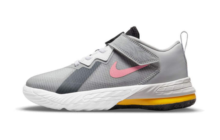 Nike Nike LeBron 18 Low Bugs Vs Marvin Space Jam PS