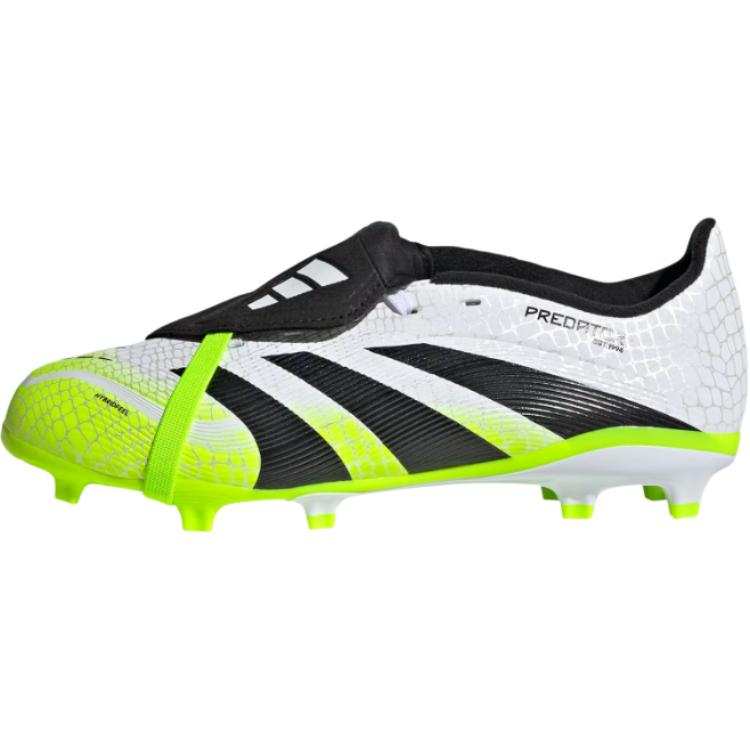 Adidas Adidas PREDATOR LEAGUE Low top Kids' Soccer Shoes White Kids'