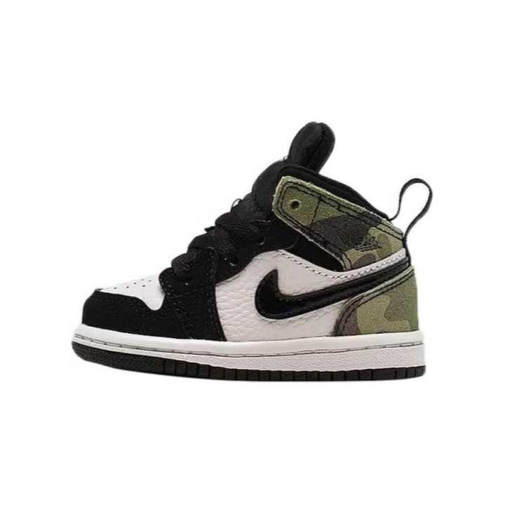 Jordan Jordan 1 Mid SE Camo TD
