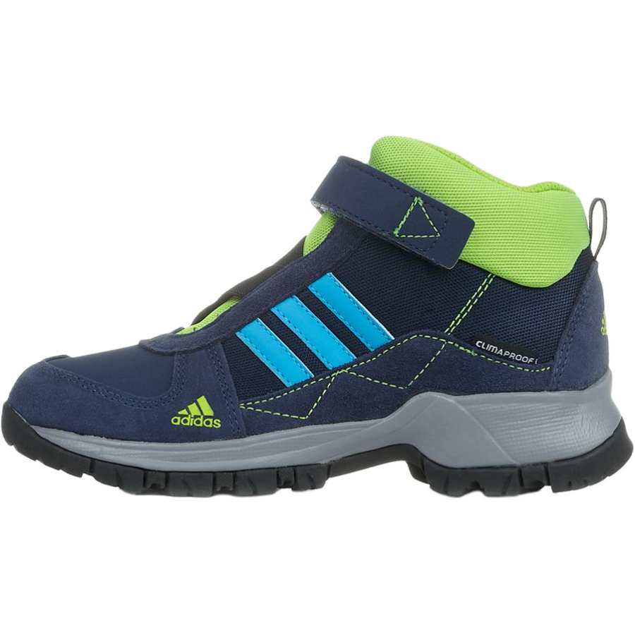 Adidas Adidas Cushioning, Wear Resistant Mid top Kids' Boots Blue Kids'