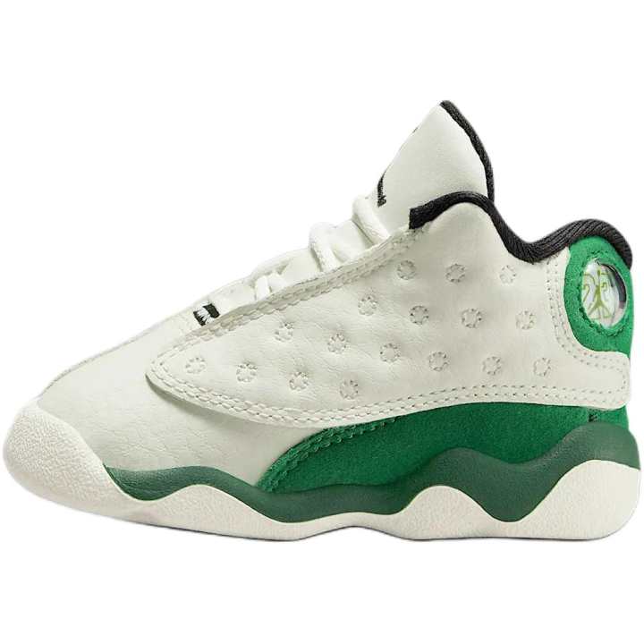 Jordan Jordan Air Jordan 13 Leather Slip Resistant Abrasion Resistant Slip Resistant Abrasion Resistant Mid top Toddler Shoes
