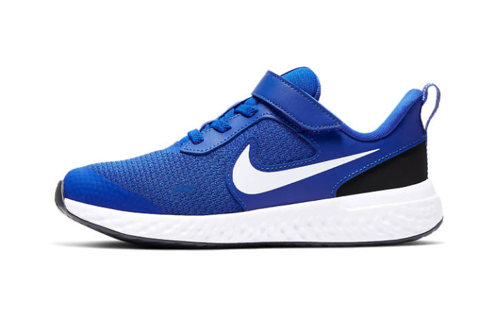 Nike Nike REVOLUTION 5 Kids' Running Shoes Pre School