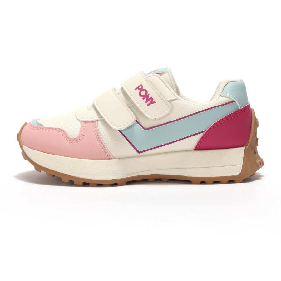 Pony Breathable, Slip Resistant, Abrasion Resistant Breathable, Slip Resistant, And Abrasion Resistant