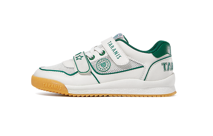 TARANIS Campus Mesh Athletic Shoes Collection Slip Resistant, Abrasion Resistant, Breathable