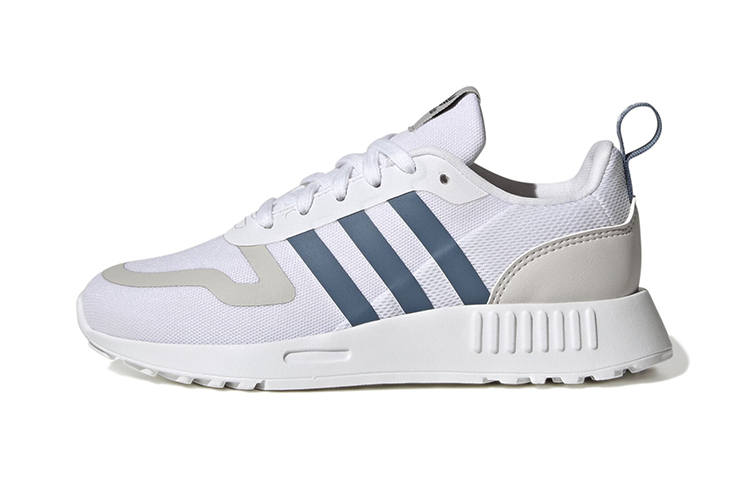 Adidas Originals Adidas Multix Little Kid 'White Altered Blue'