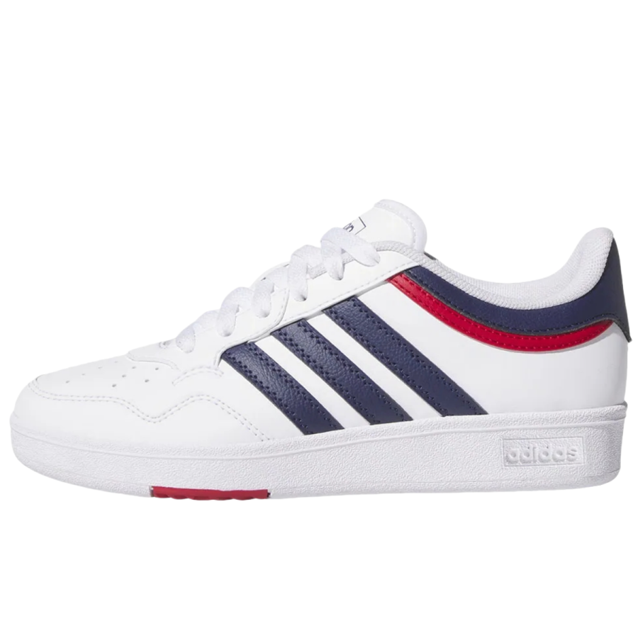 Adidas Adidas Hoops 4.0 Leather Slip Resistant Abrasion Resistant Slip Resistant Abrasion Resistant Low top