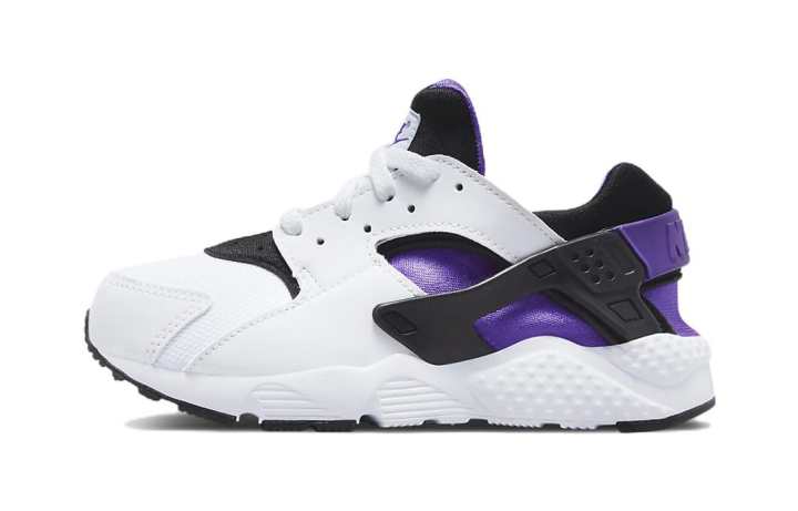 Nike Nike Air Huarache Hyper Grape PS