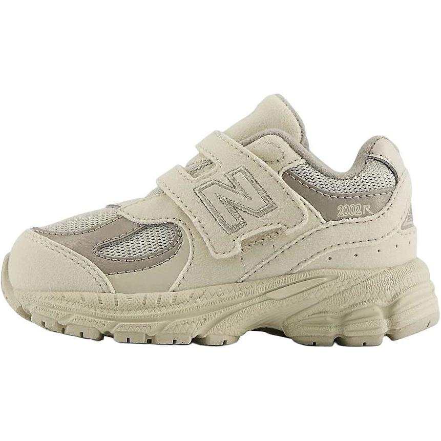 New Balance New Balance NB 2002 Low top Toddler Shoes Beige Infant And Toddler