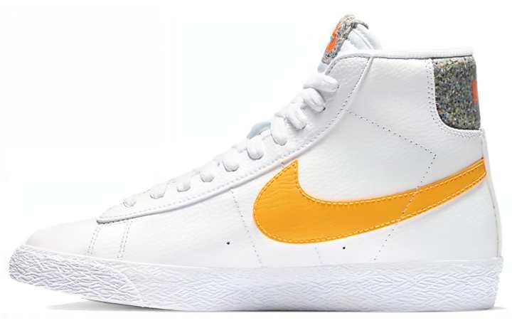 Nike Nike Blazer Mid 77 Vintage GS Space Hippie