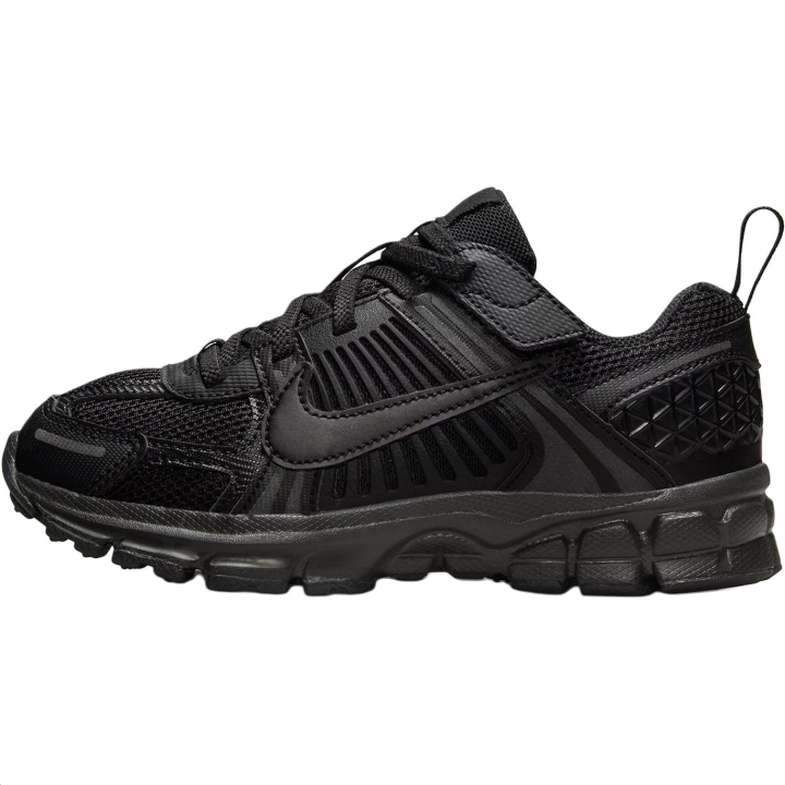 Nike Nike Vomero 5 Comfortable Running Shoes Black Kids'