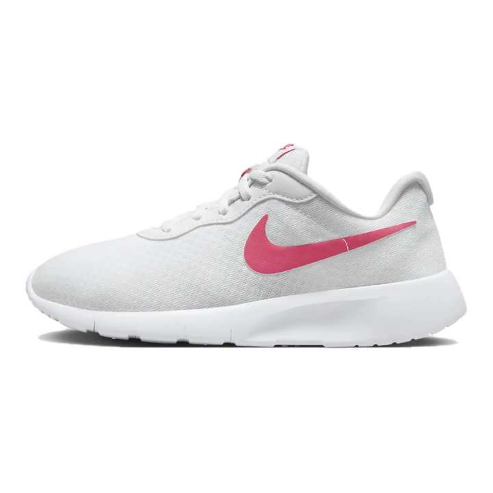 Nike Nike Tanjun EasyOn Low top Casual Shoes White Pink Unisex