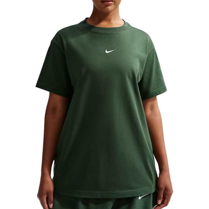 Nike Nike Drop Shoulder Sleeve T Shirt Women's