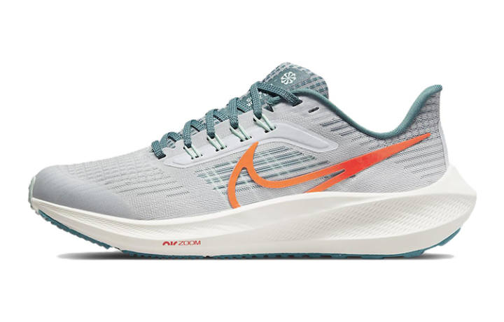 Nike Nike Air Zoom Pegasus 39 Recyclable Material Slip Resistant Cushioning Abrasion Resistant Low top Running Shoes