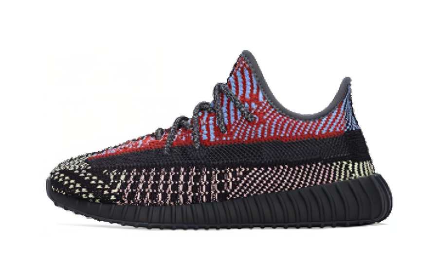 Adidas Originals Adidas Yeezy Boost 350 V2 Yecheil Kids