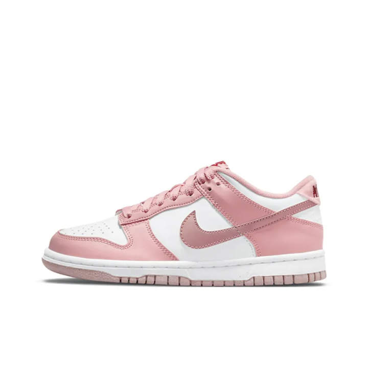 Nike Nike Low top Skateboard Shoes Cherry Blossom Pink Unisex