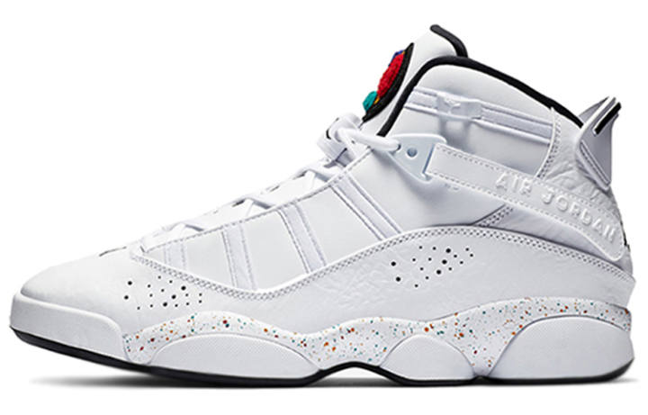 Jordan Jordan 6 Rings Confetti GS