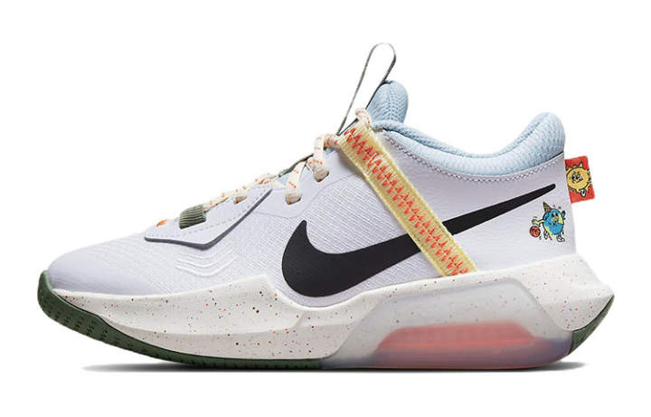 Nike Nike Air Zoom Crossover Basketball Shoes Unisex