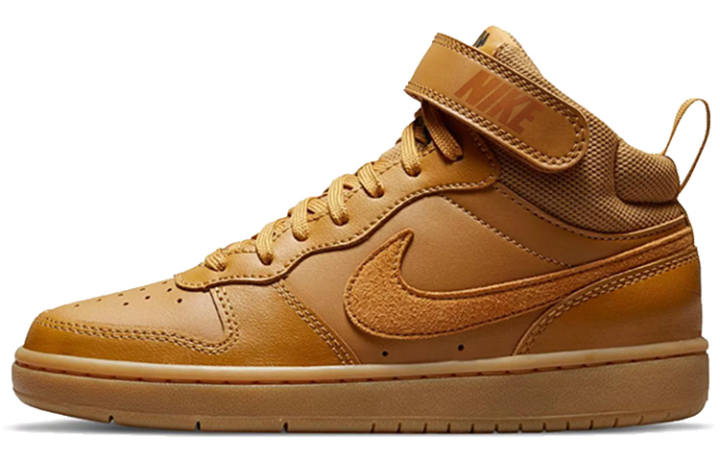 Nike Nike Mid top Skateboard Shoes Unisex