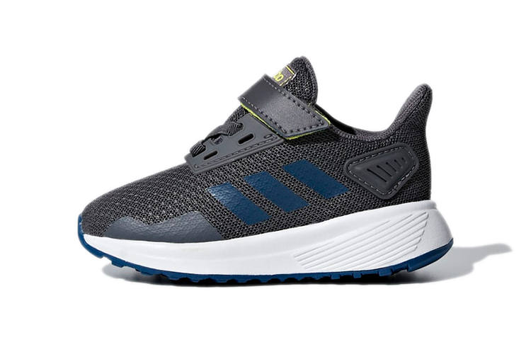 Adidas Adidas Duramo 9 Wear resistant And Lightweight Low top Toddler Shoes Infant And Toddler