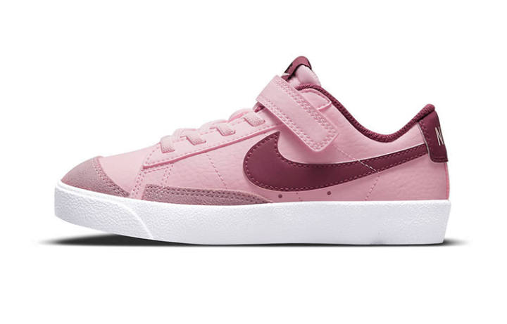 Nike Nike Blazer Kids' Skateboarding Shoes Pre School