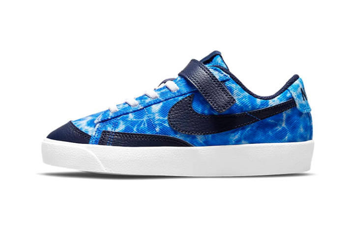 Nike Nike Blazer Kids' Skateboarding Shoes Pre School