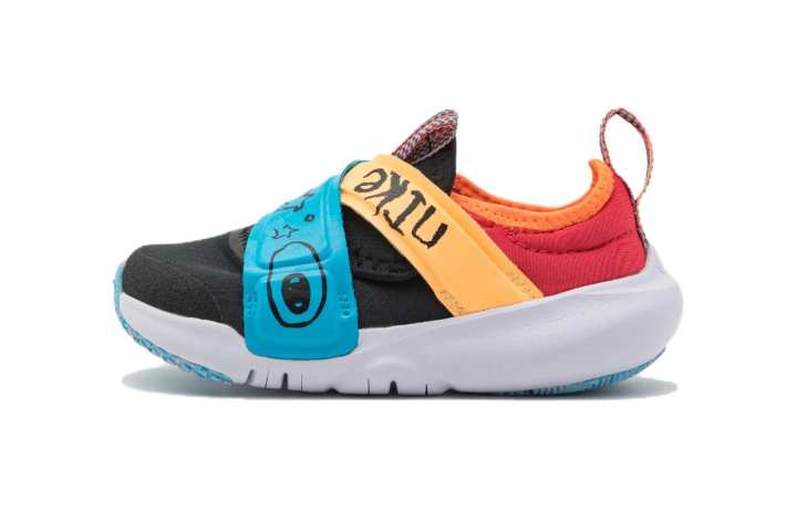 Nike Nike Flex Advance SE TD 'Doodles'