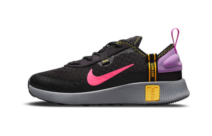 Nike Nike Reposto Kids' Running Shoes Pre School
